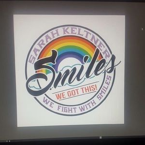 Meet your Posher, Liz